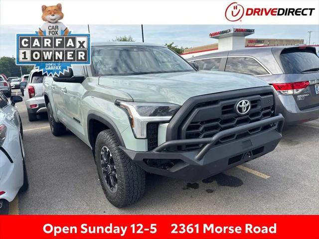 2024 Toyota Tundra for sale near Columbus, OH