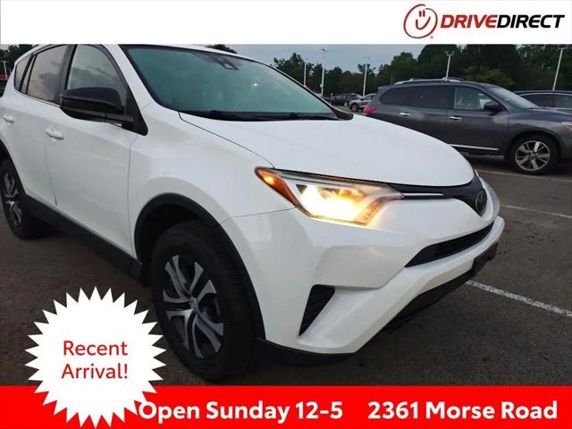 2018 Toyota RAV4 for sale near Columbus, OH