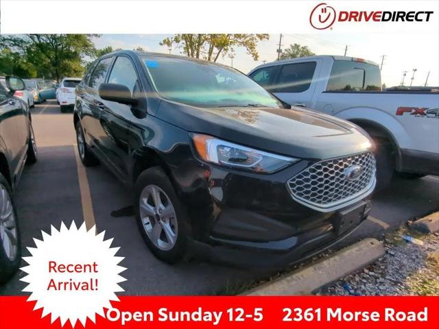 2024 Ford Edge SE for sale in Columbus, OH