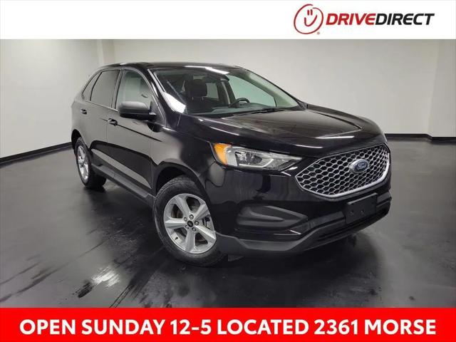 2024 Ford Edge SE for sale in Columbus, OH