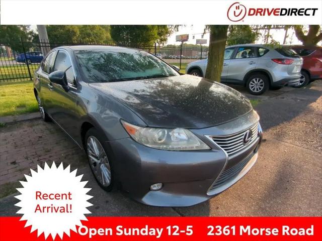 2014 Lexus ES 350 Base for sale in Columbus, OH