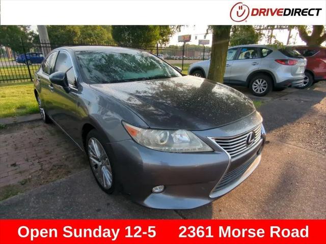 2014 Lexus ES 350 Base for sale near Columbus, OH