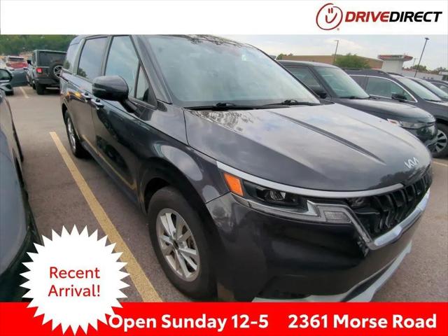 2022 Kia Carnival MPV LX Seat Package for sale in Columbus, OH