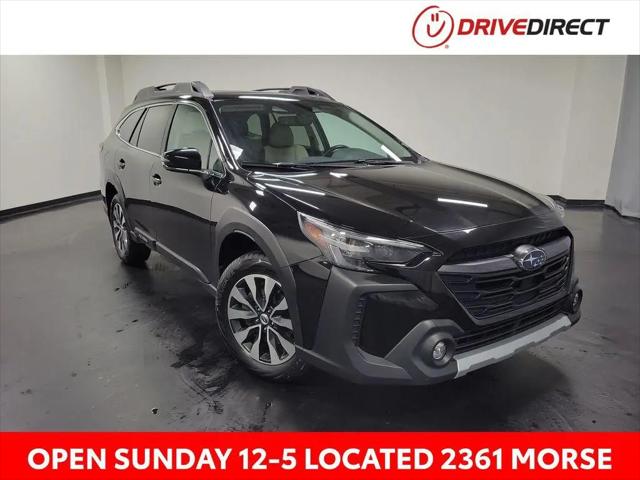 2024 Subaru Outback Limited for sale near Columbus, OH
