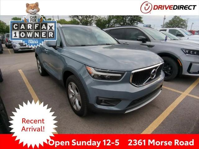 2022 Volvo XC40 T4 Momentum for sale in Columbus, OH