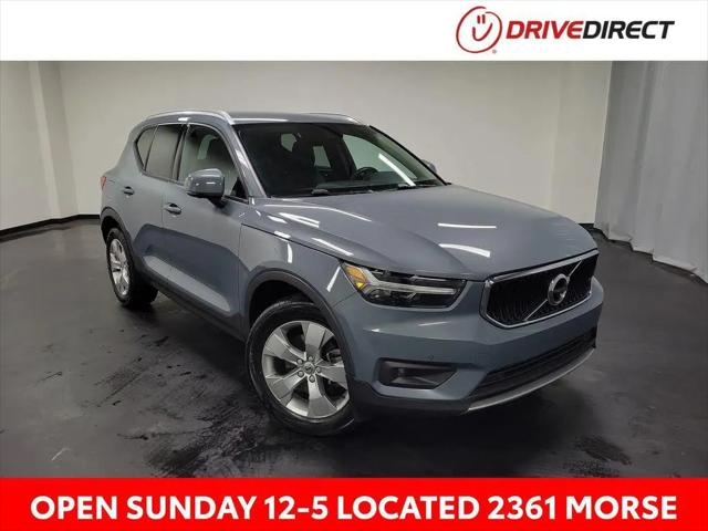 2022 Volvo XC40 T4 Momentum for sale near Columbus, OH