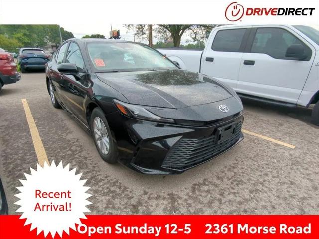 2025 Toyota Camry for sale near Columbus, OH