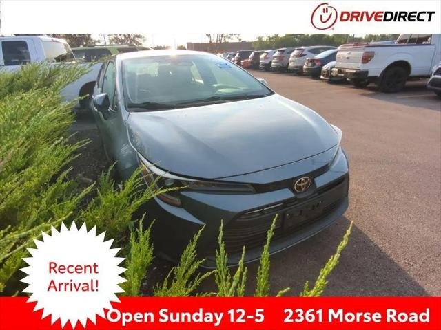 2023 Toyota Corolla for sale near Columbus, OH
