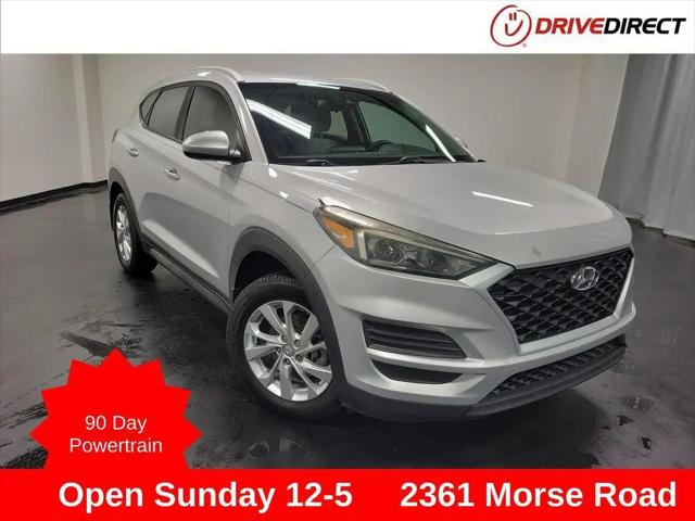 2019 Hyundai Tucson Value for sale in Columbus, OH