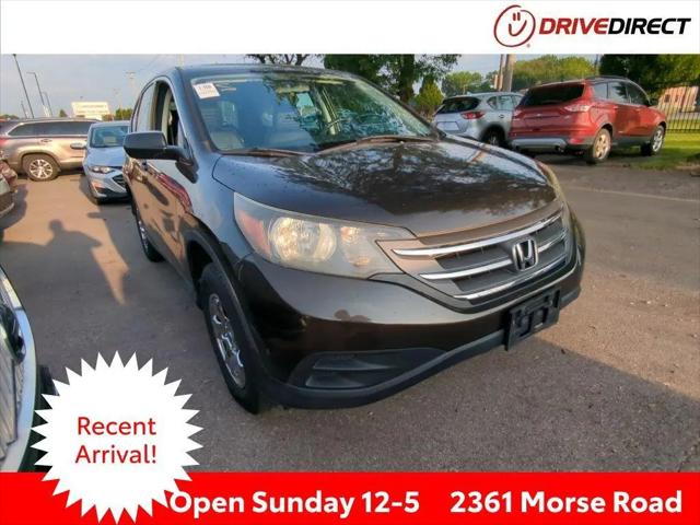 2013 Honda CR-V LX for sale in Columbus, OH