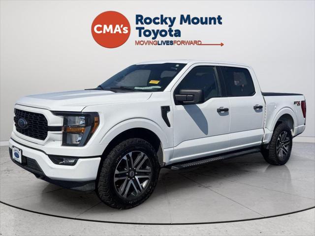 2023 Ford F-150 XL for sale in Rocky Mount, NC