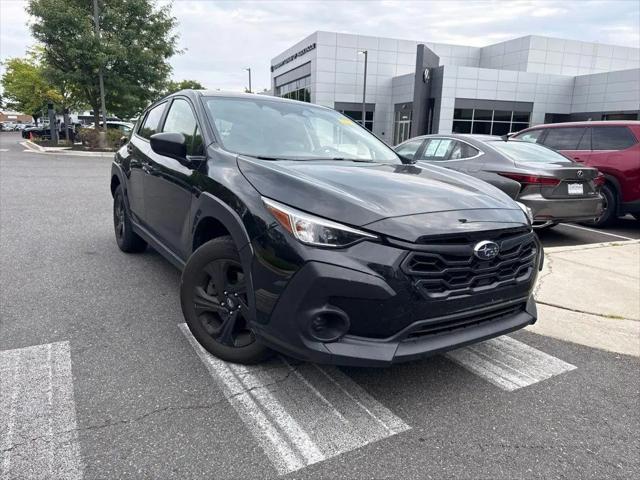 2024 Subaru Crosstrek Base for sale in Rockville, MD