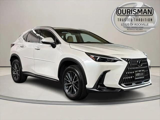 2025 Lexus NX 350 350 Base for sale in Rockville, MD