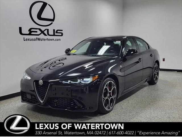 2024 Alfa Romeo Giulia Ti AWD for sale in Watertown, MA