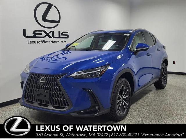 2024 Lexus NX 350 Premium for sale in Watertown, MA