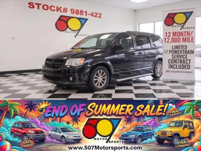 2011 Dodge Grand Caravan R/T for sale in Roy, WA