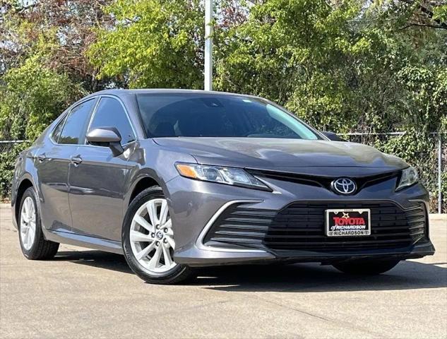 2024 Toyota Camry LE for sale in Richardson, TX
