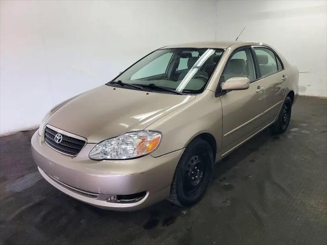 2005 Toyota Corolla CE for sale near Fairfield, OH