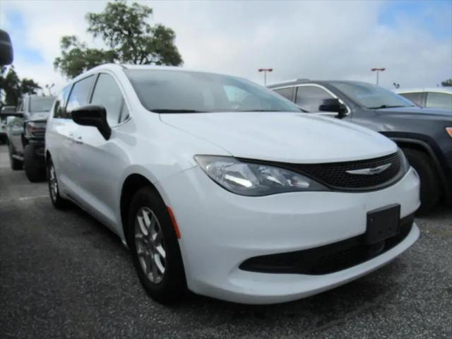 2024 Chrysler Voyager LX for sale in Chiefland, FL