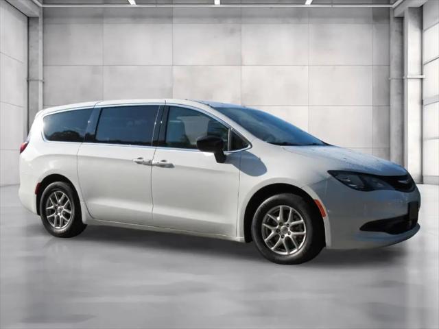 2024 Chrysler Voyager LX for sale in Chiefland, FL