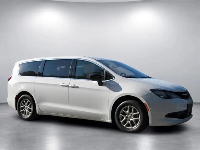 2024 Chrysler Voyager LX for sale in Chiefland, FL