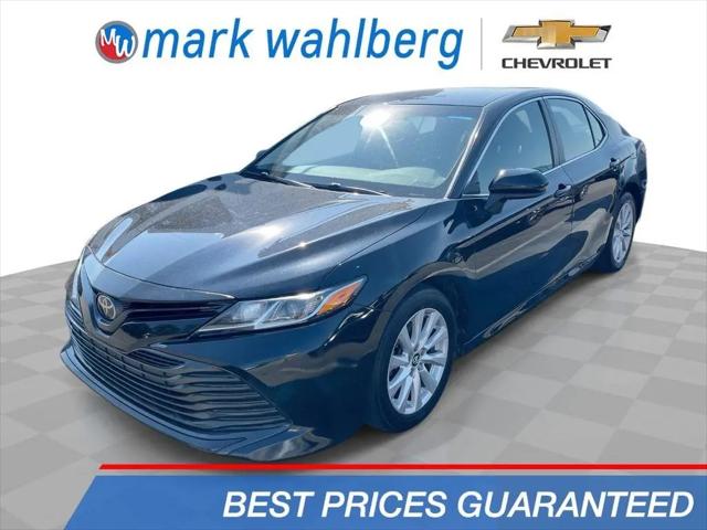 2019 Toyota Camry for sale near Columbus, OH