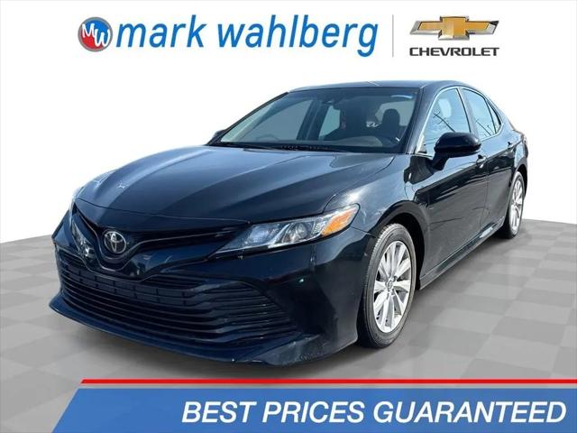 2019 Toyota Camry for sale near Columbus, OH