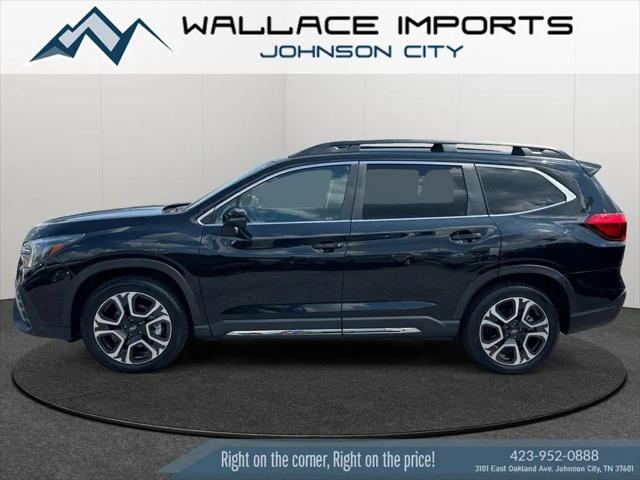 2023 Subaru Ascent Limited 7-Passenger for sale in Johnson City, TN