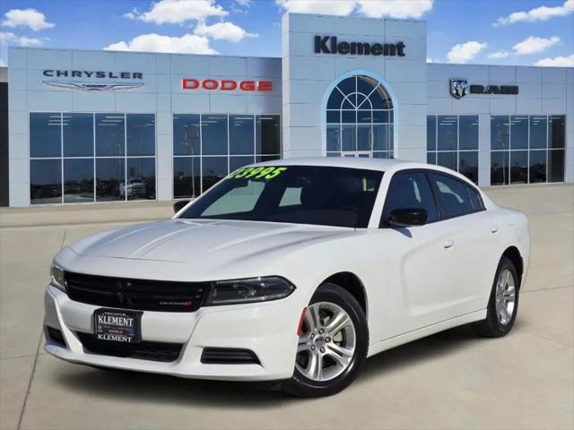 2023 Dodge Charger SXT for sale in Decatur, TX