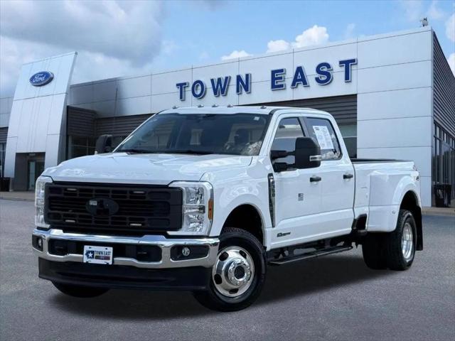 2025 Ford F-350 XL for sale in Mesquite, TX