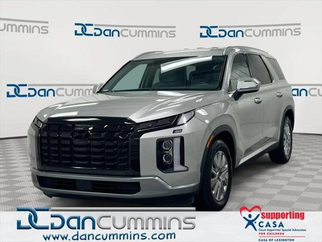 2024 Hyundai Palisade SEL for sale in Paris, KY