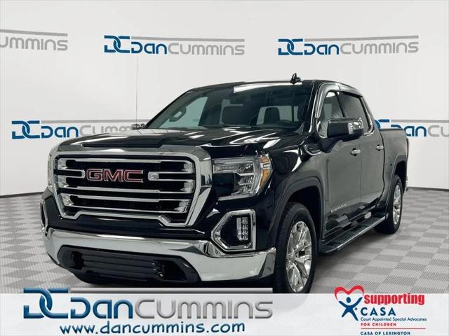 2020 GMC Sierra 1500 SLT for sale in Paris, KY