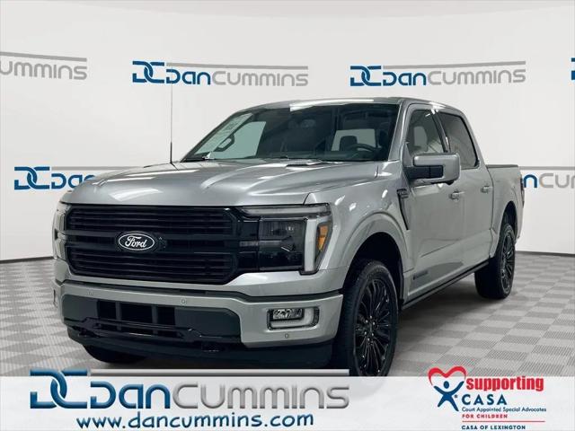 2026 Ford F-150 Platinum for sale in Paris, KY