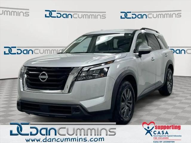 2023 Nissan Pathfinder SV FWD for sale in Paris, KY