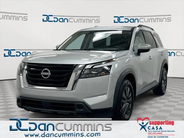 2023 Nissan Pathfinder SV FWD for sale in Paris, KY