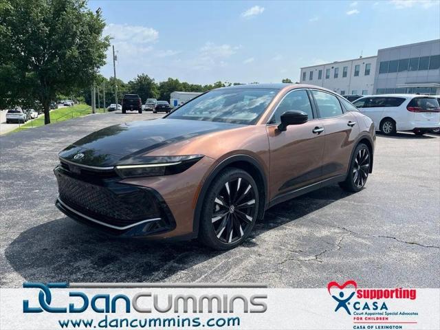 2023 Toyota Crown Platinum for sale in Paris, KY