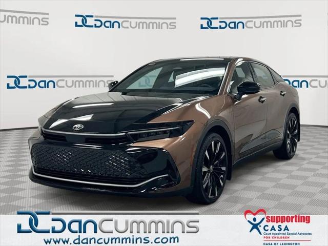 2023 Toyota Crown Platinum for sale in Paris, KY