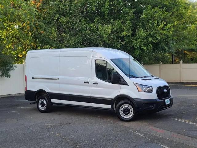 2025 Ford Transit Cargo Van Base for sale in Woodbridge Township, NJ