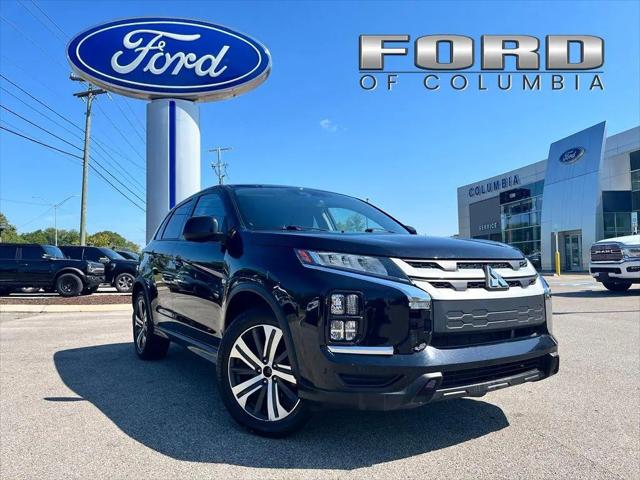 2024 Mitsubishi Outlander Sport 2.0 ES AWC for sale in Columbia, TN
