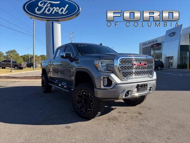 2020 GMC Sierra 1500 Denali for sale in Columbia, TN