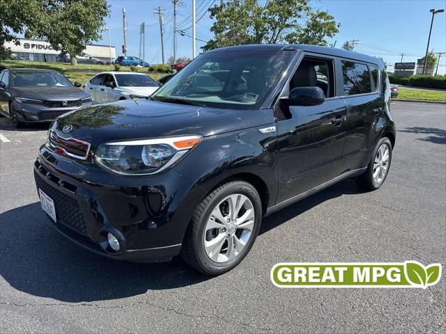 2016 Kia Soul + for sale near Cincinnati, OH