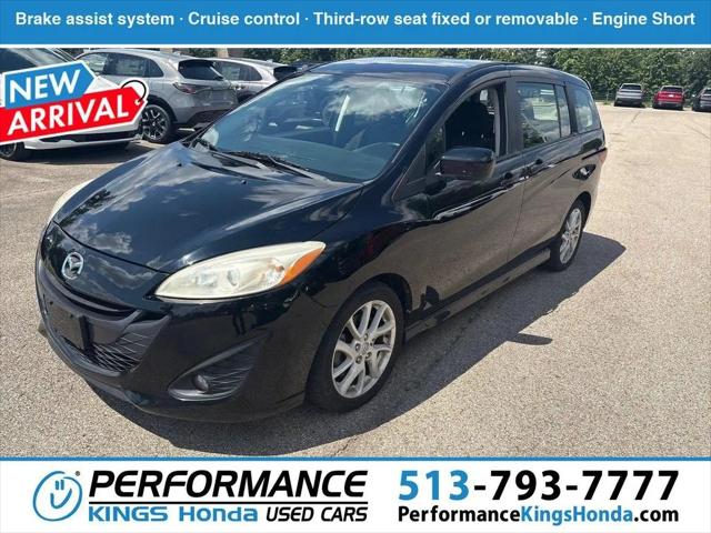 2012 Mazda Mazda5 Touring for sale near Cincinnati, OH
