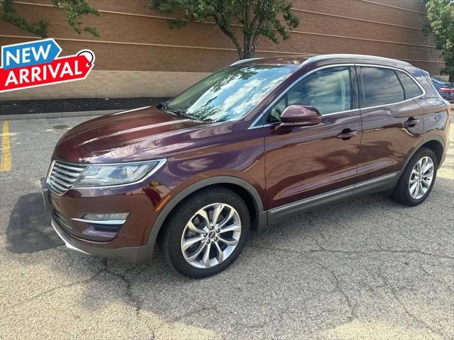2017 Lincoln MKC Select for sale near Cincinnati, OH