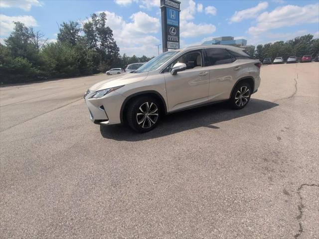 2017 Lexus RX 350 Base for sale near Cincinnati, OH