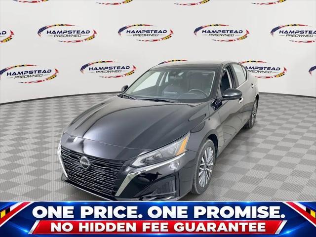 2023 Nissan Altima SV Intelligent AWD for sale in Hampstead, MD
