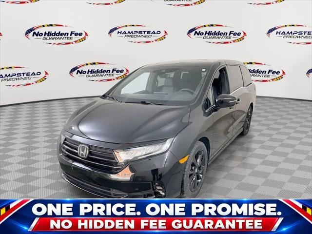 2023 Honda Odyssey Sport for sale in Hampstead, MD