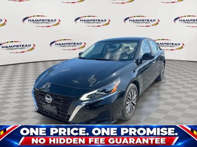 2023 Nissan Altima SV Intelligent AWD for sale in Hampstead, MD