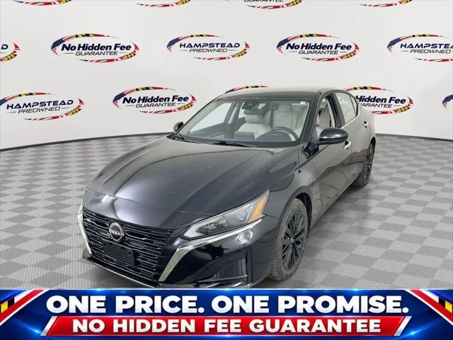 2023 Nissan Altima SV Intelligent AWD for sale in Hampstead, MD