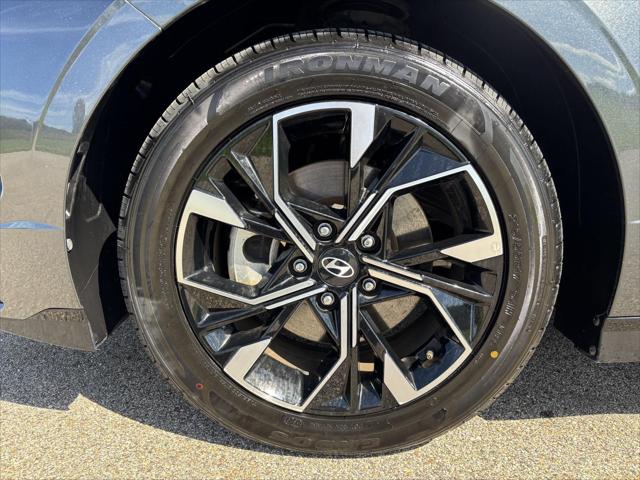 Used 2025 Hyundai Sonata SEL For Sale in Jackson, MI