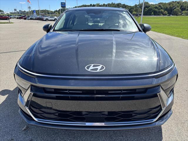Used 2025 Hyundai Sonata SEL For Sale in Jackson, MI